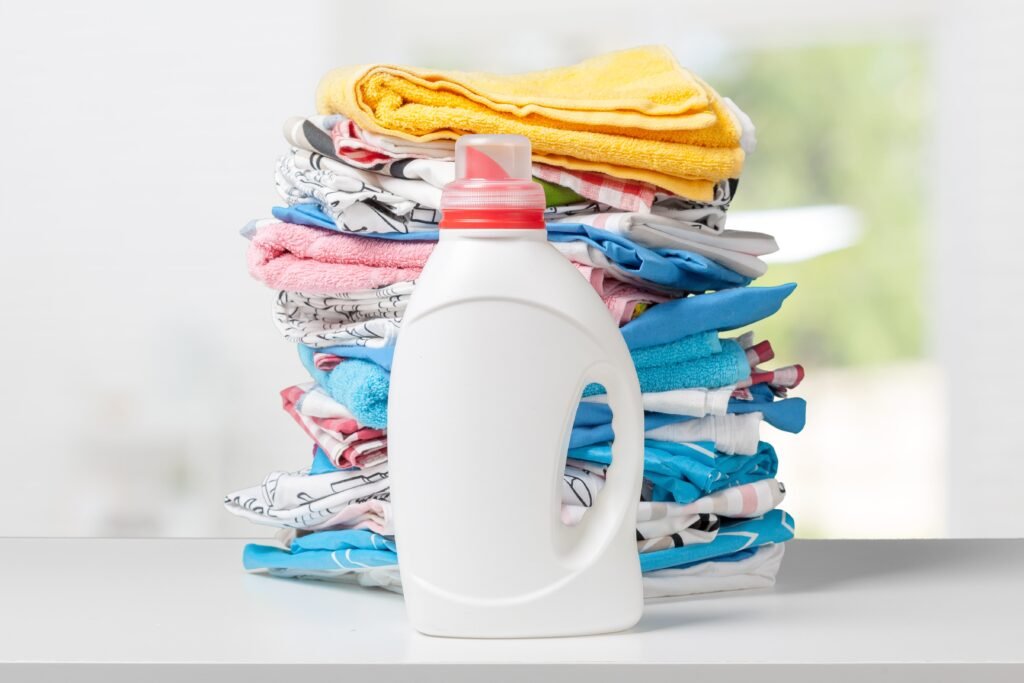 How Long Does It Take to Wash Clothes
