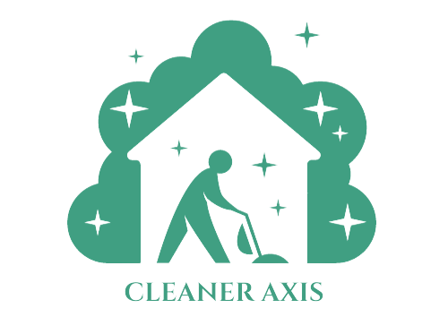 cleaneraxis logo