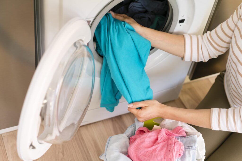 How Long Does It Take to Wash Clothes