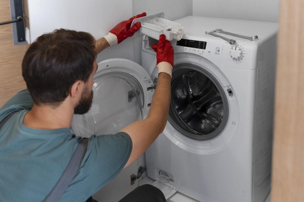 samsung washer