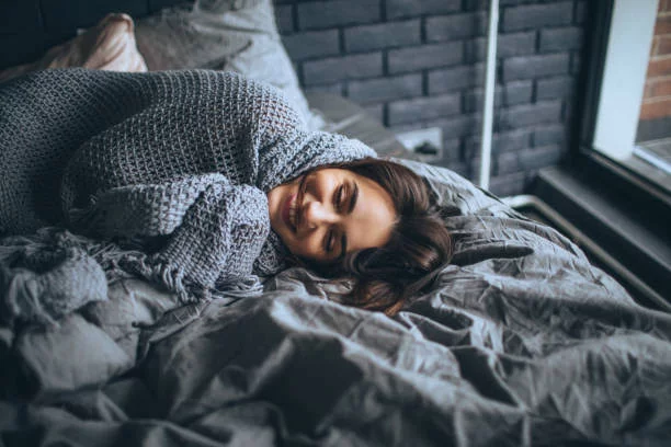 How To Make a Blanket Soft Again