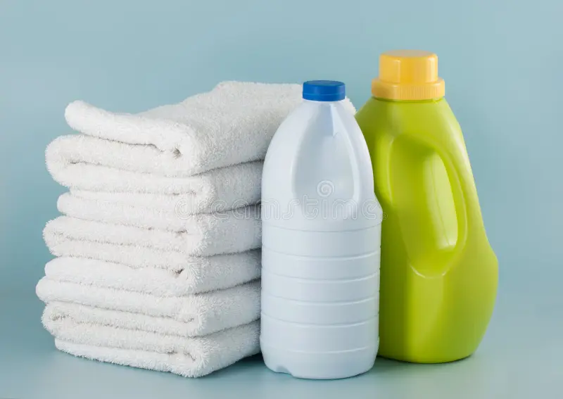 How to Get Bleach Out of Clothes
