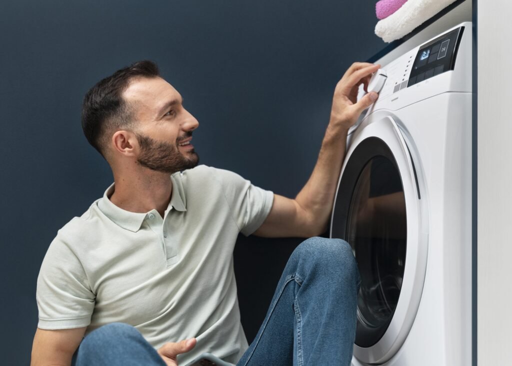 samsung washing machine