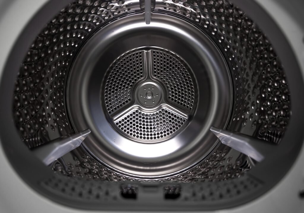 samsung washing machine and dryer