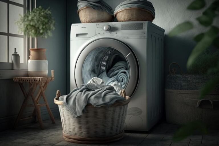 How to Clean a Samsung Washer : 3 Essential Steps for Best Performance