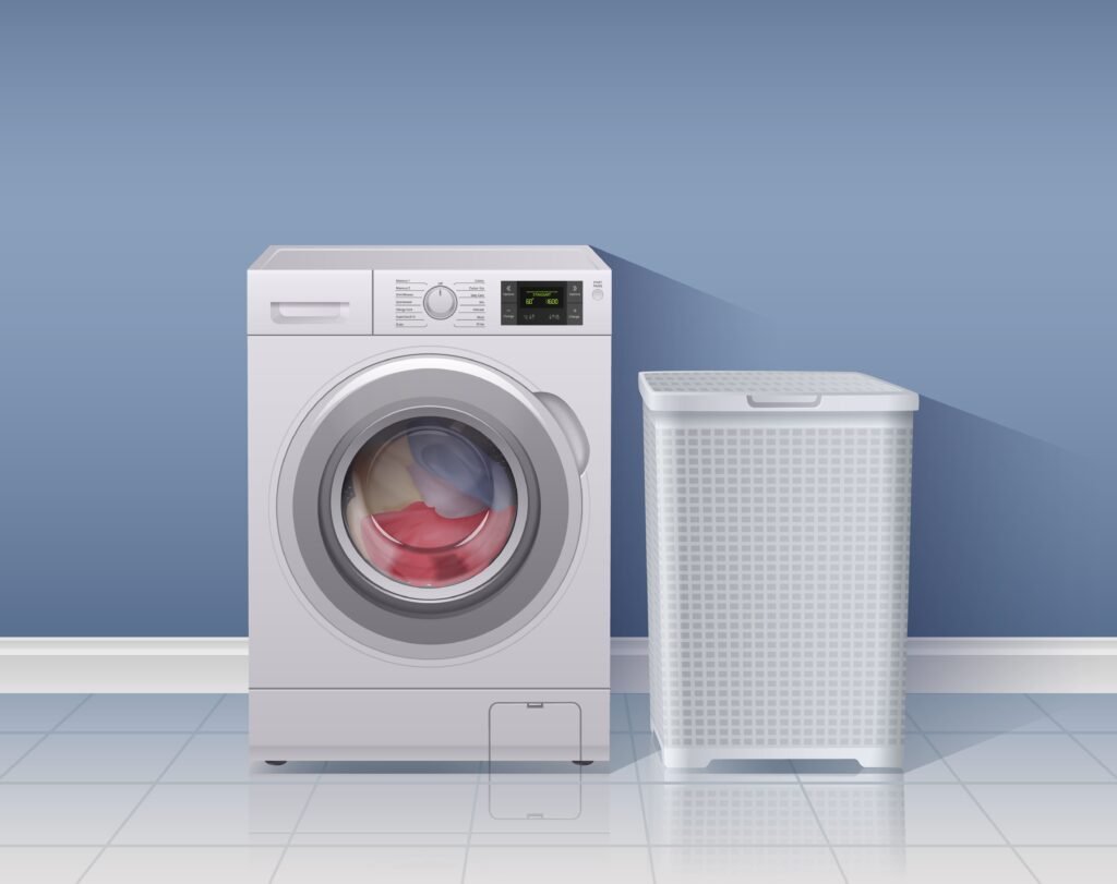 what is soil level on washer