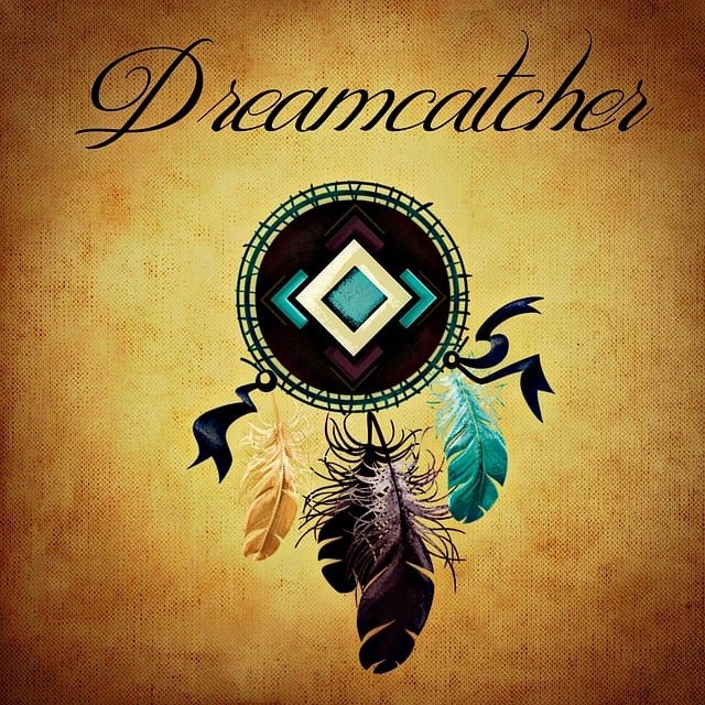 how to clean a dreamcatcher