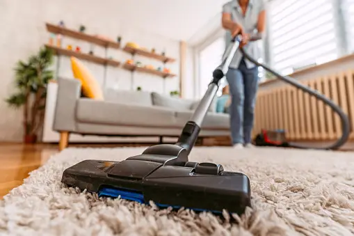 How To Clean Carpet