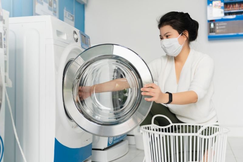 What Does Soil Level Means On a Washer: