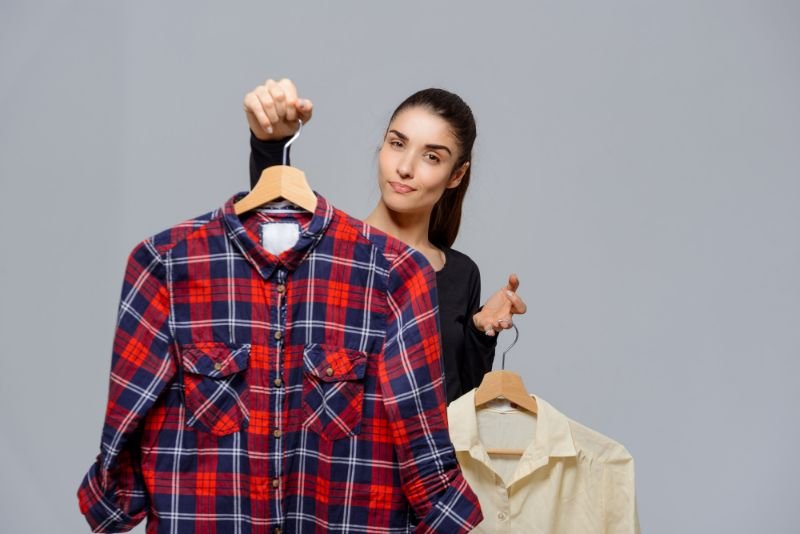 How To Get Mold Out Of Clothes