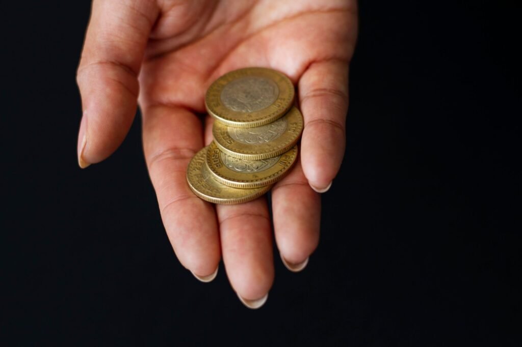 How To Clean Coins