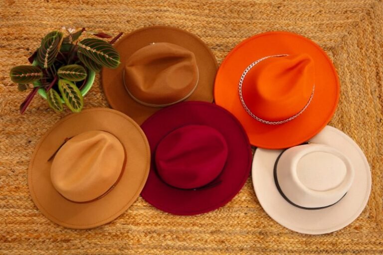 How To Clean Hats | A Comprehensive Guide