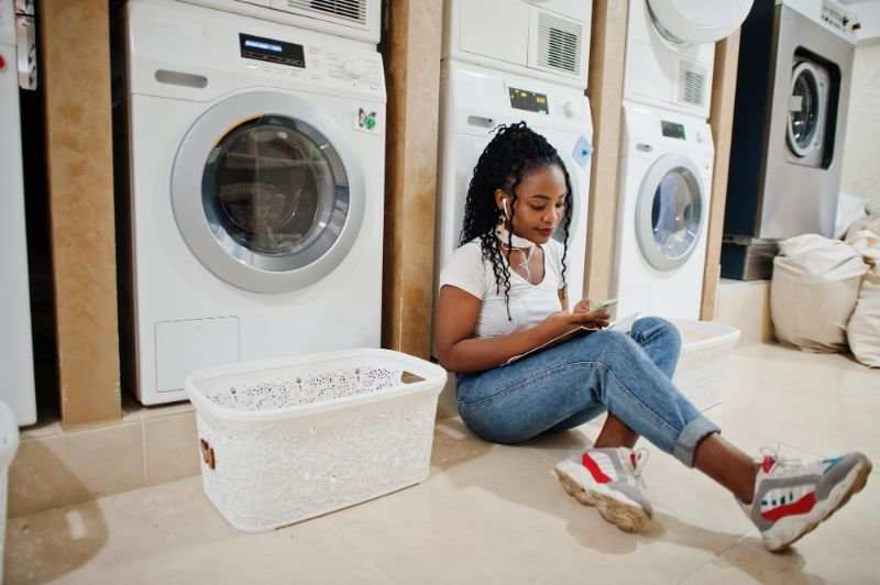 How To Wash Shoes In Washing Machine