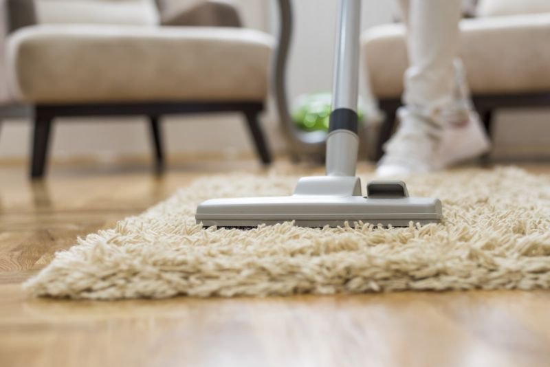 How To Clean Carpet