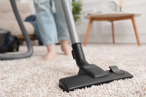 How To Clean Carpet