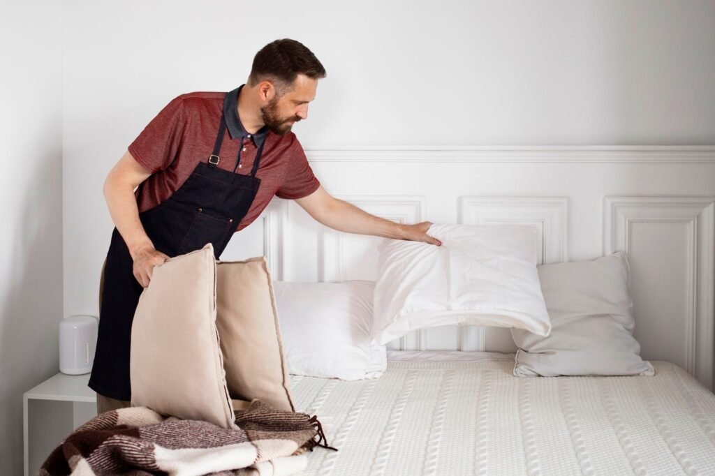 how to clean a mattress